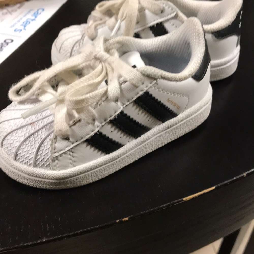 Used adidas - Picture 2 of 2